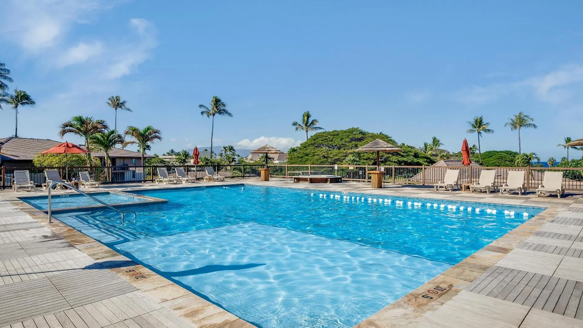 Eldorado E204 Βίλα Kaanapali