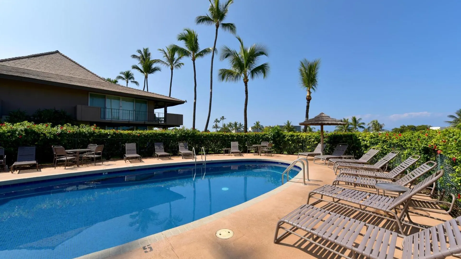 Σπίτι διακοπών Eldorado E204 Βίλα Kaanapali