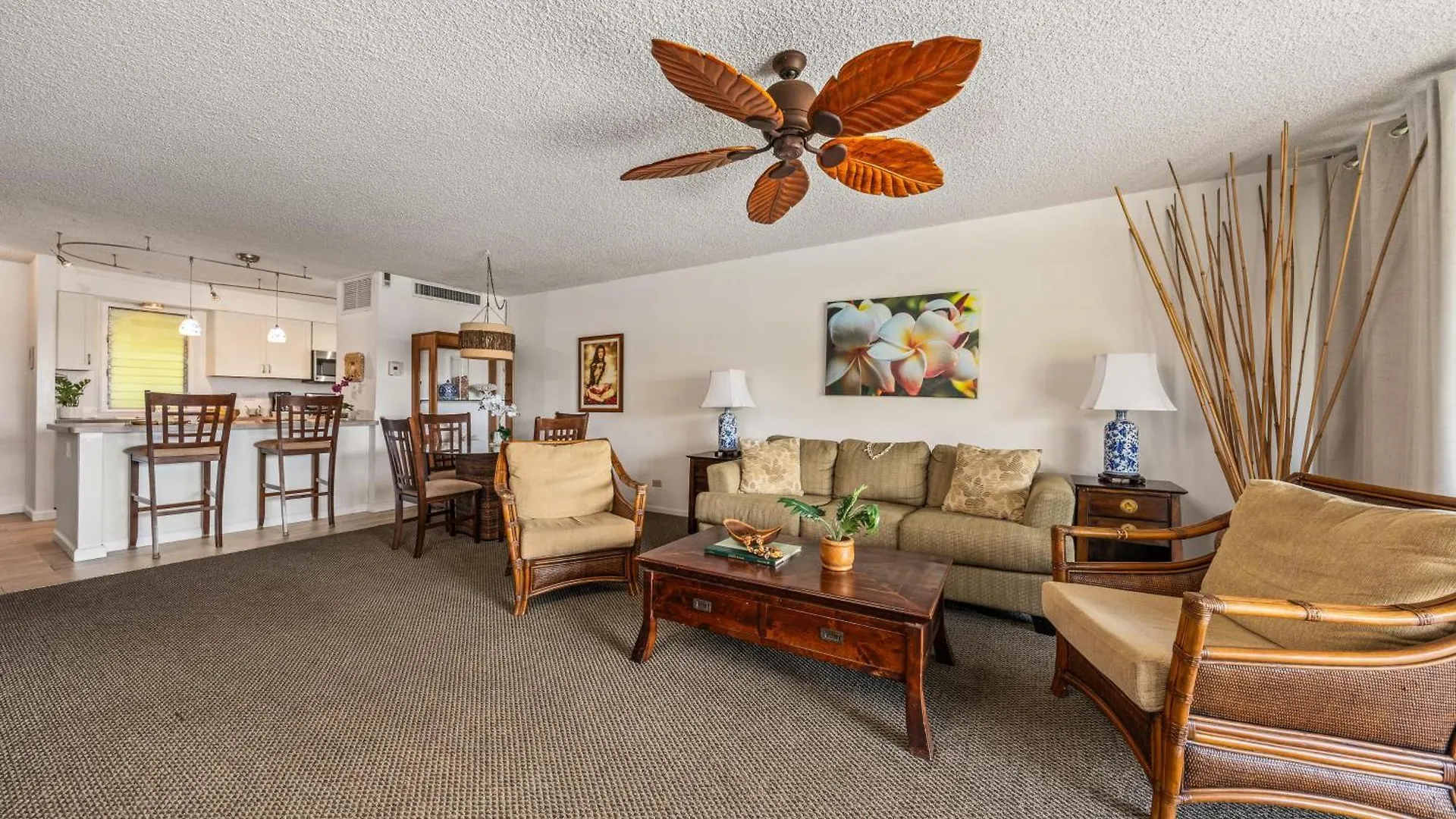 Eldorado E204 Βίλα Kaanapali