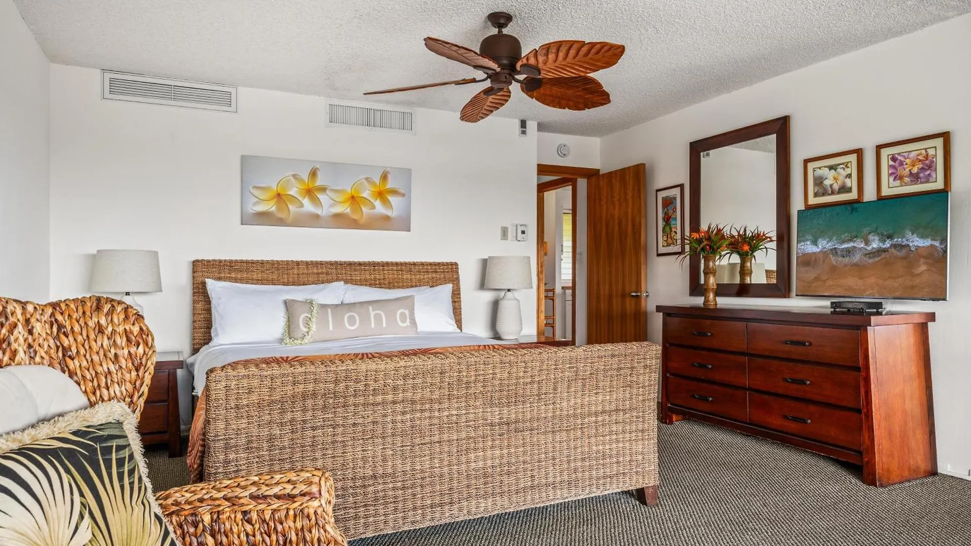Eldorado E204 Βίλα Kaanapali