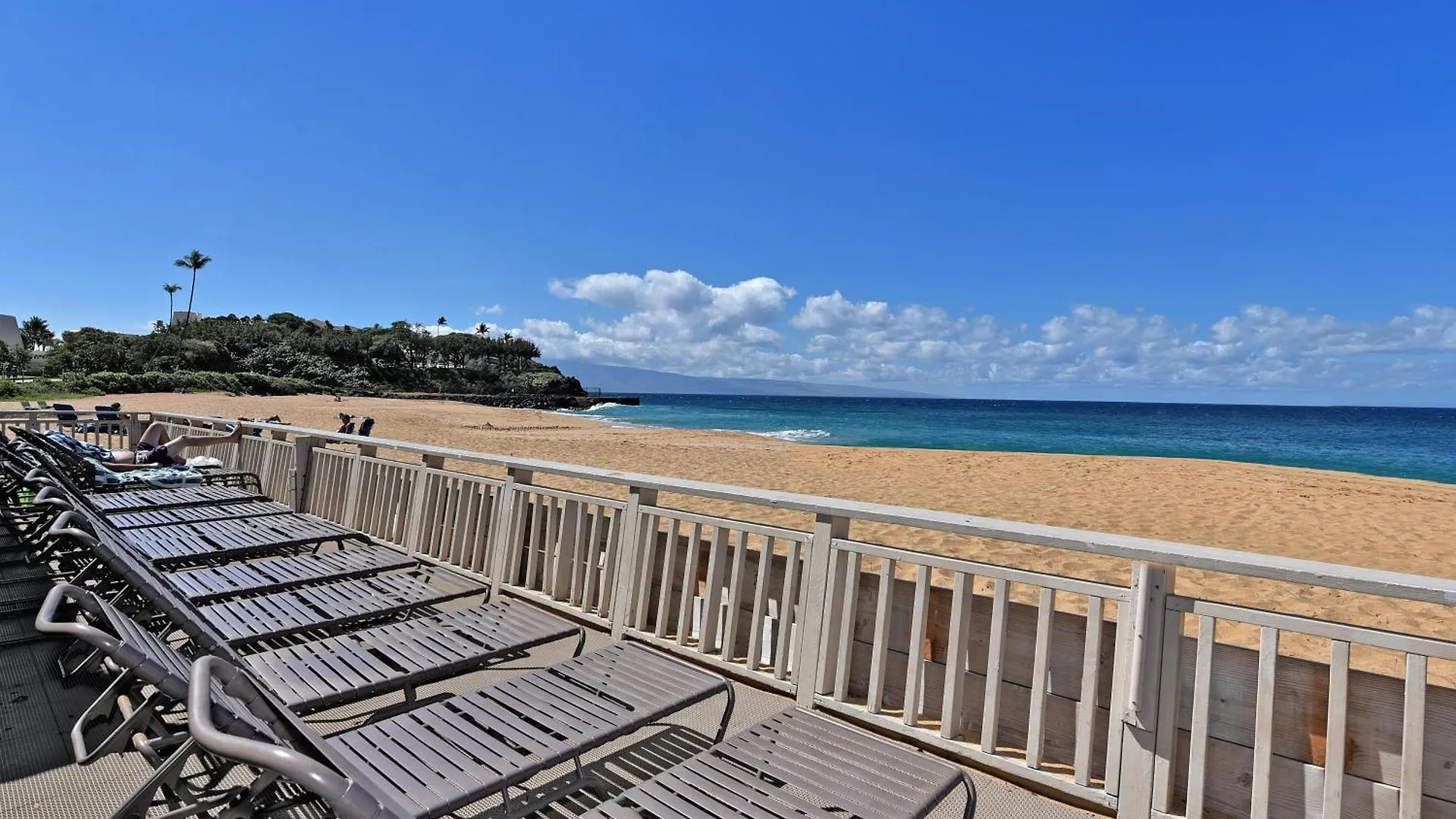 Eldorado E204 Βίλα Kaanapali