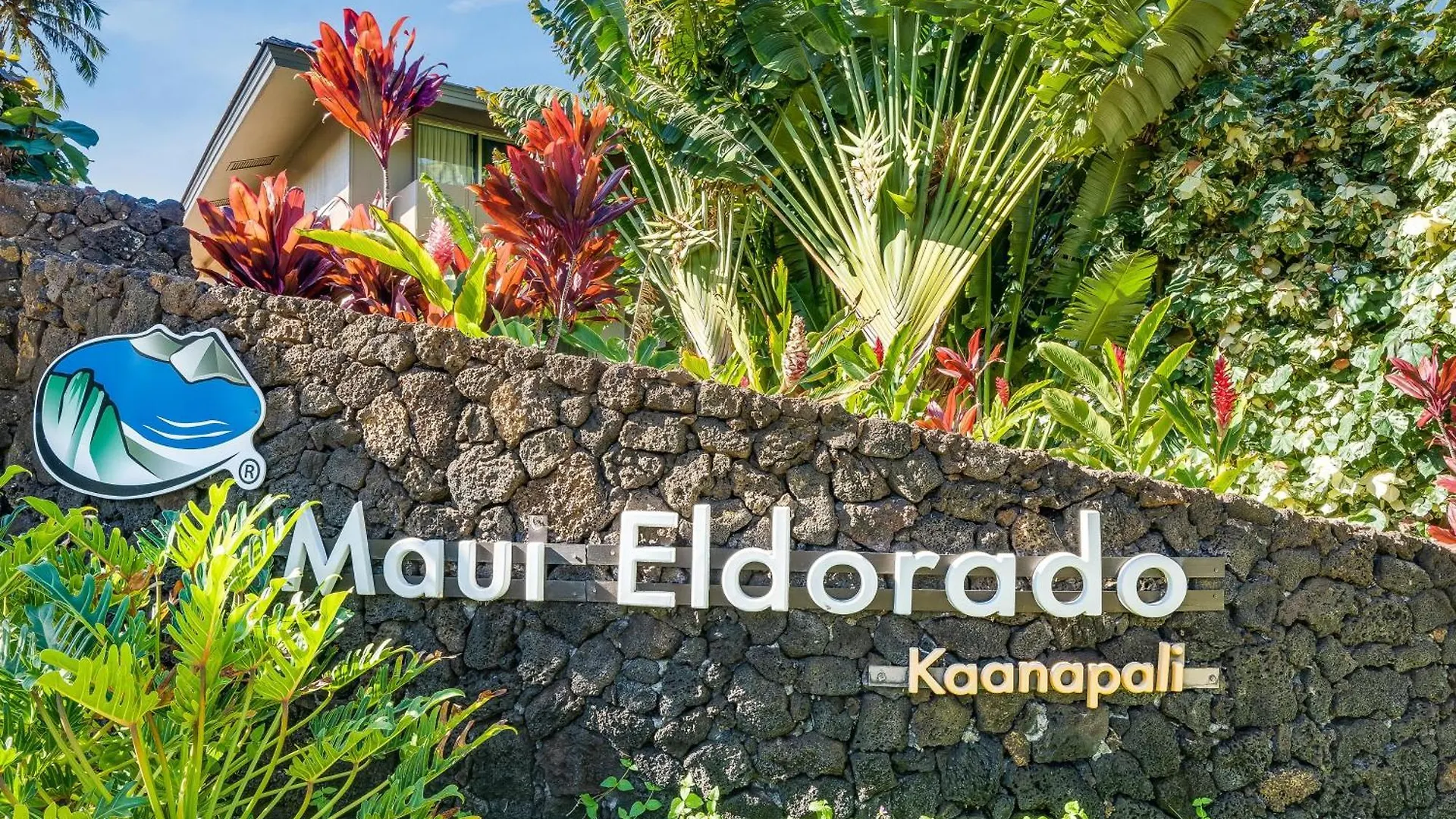 Eldorado E204 Βίλα Kaanapali