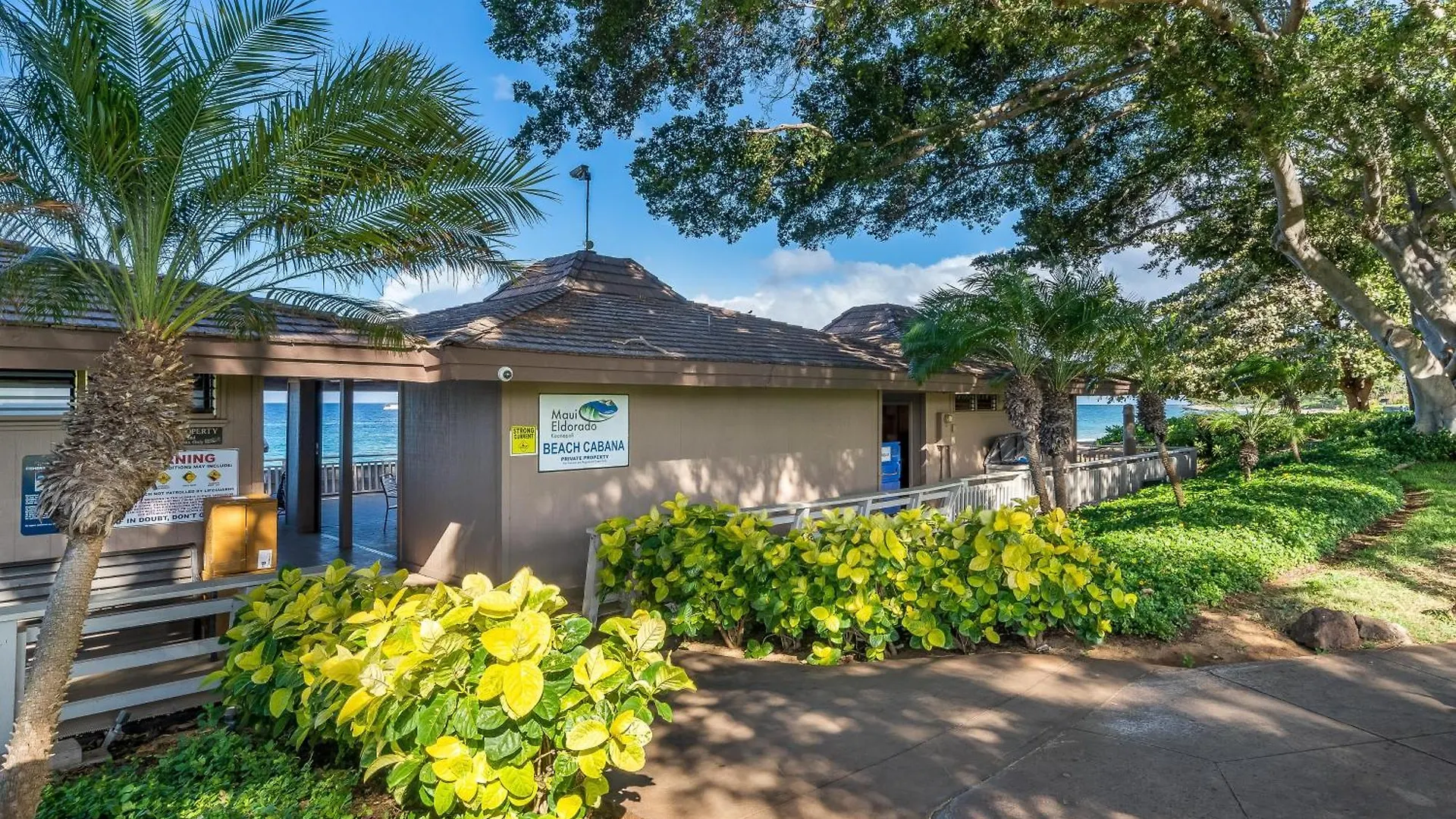 Σπίτι διακοπών Eldorado E204 Βίλα Kaanapali