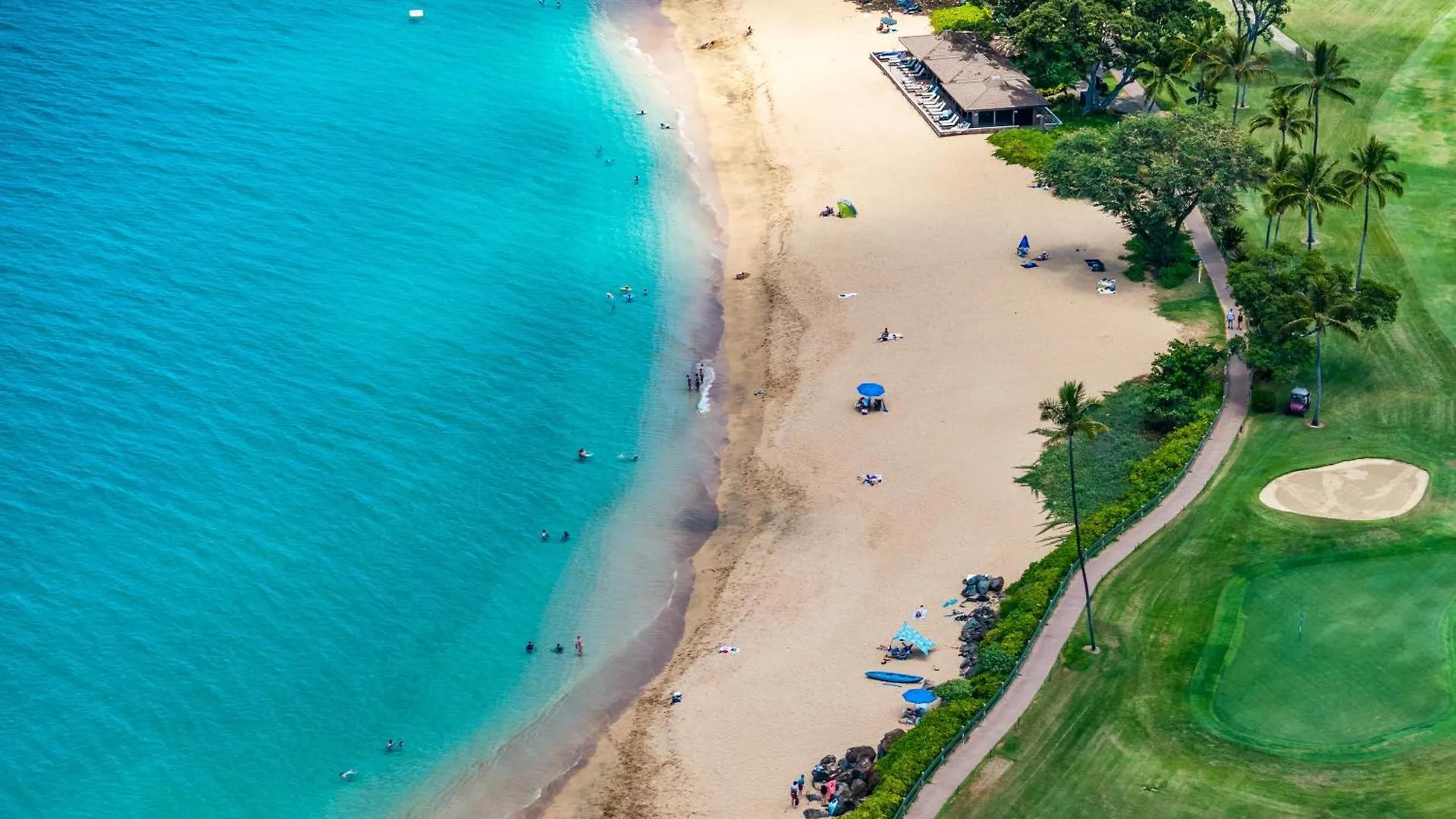 Σπίτι διακοπών Eldorado E204 Βίλα Kaanapali