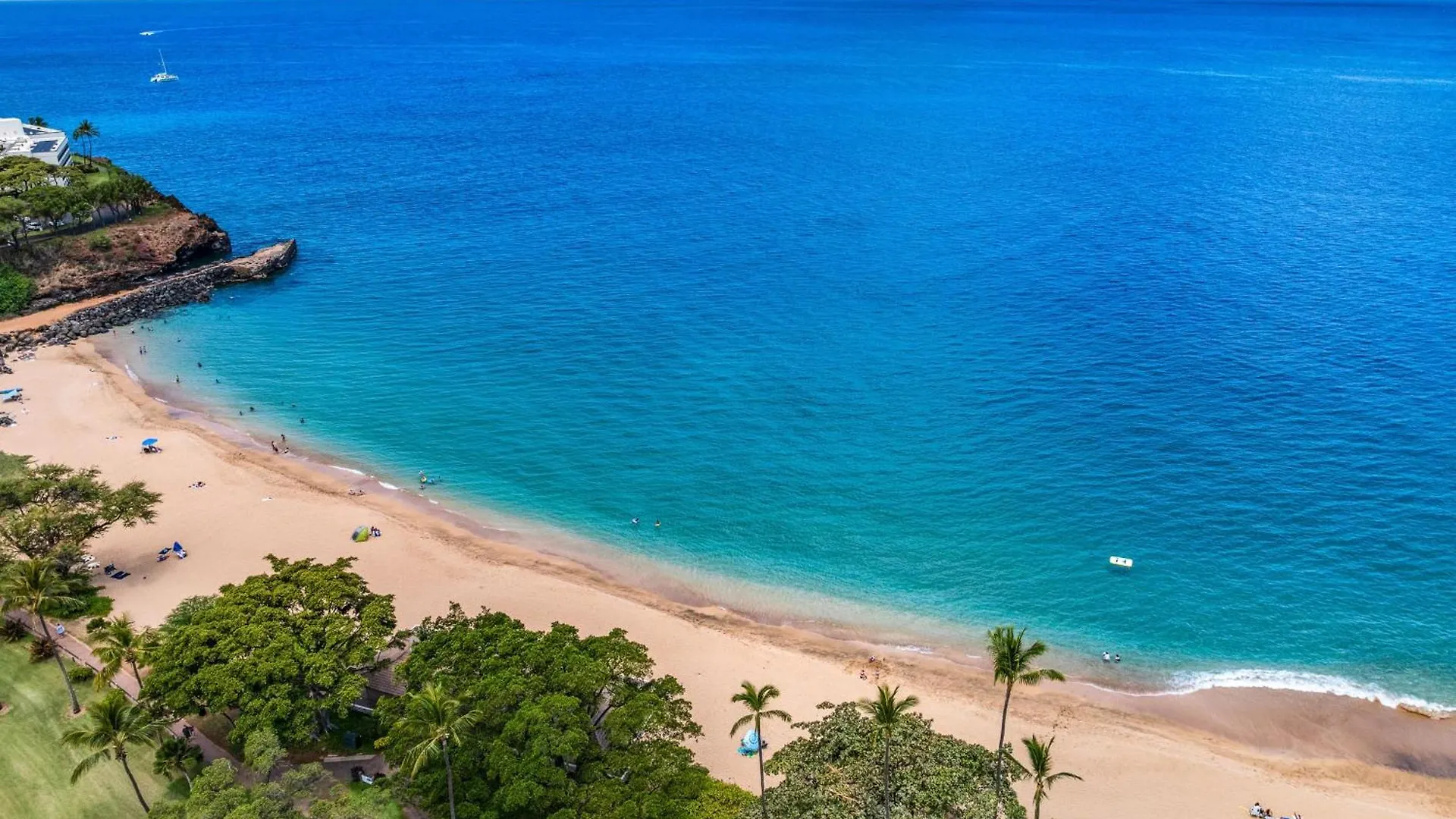 Eldorado E204 Βίλα Kaanapali Ηνωμένες Πολιτείες της Αμερικής