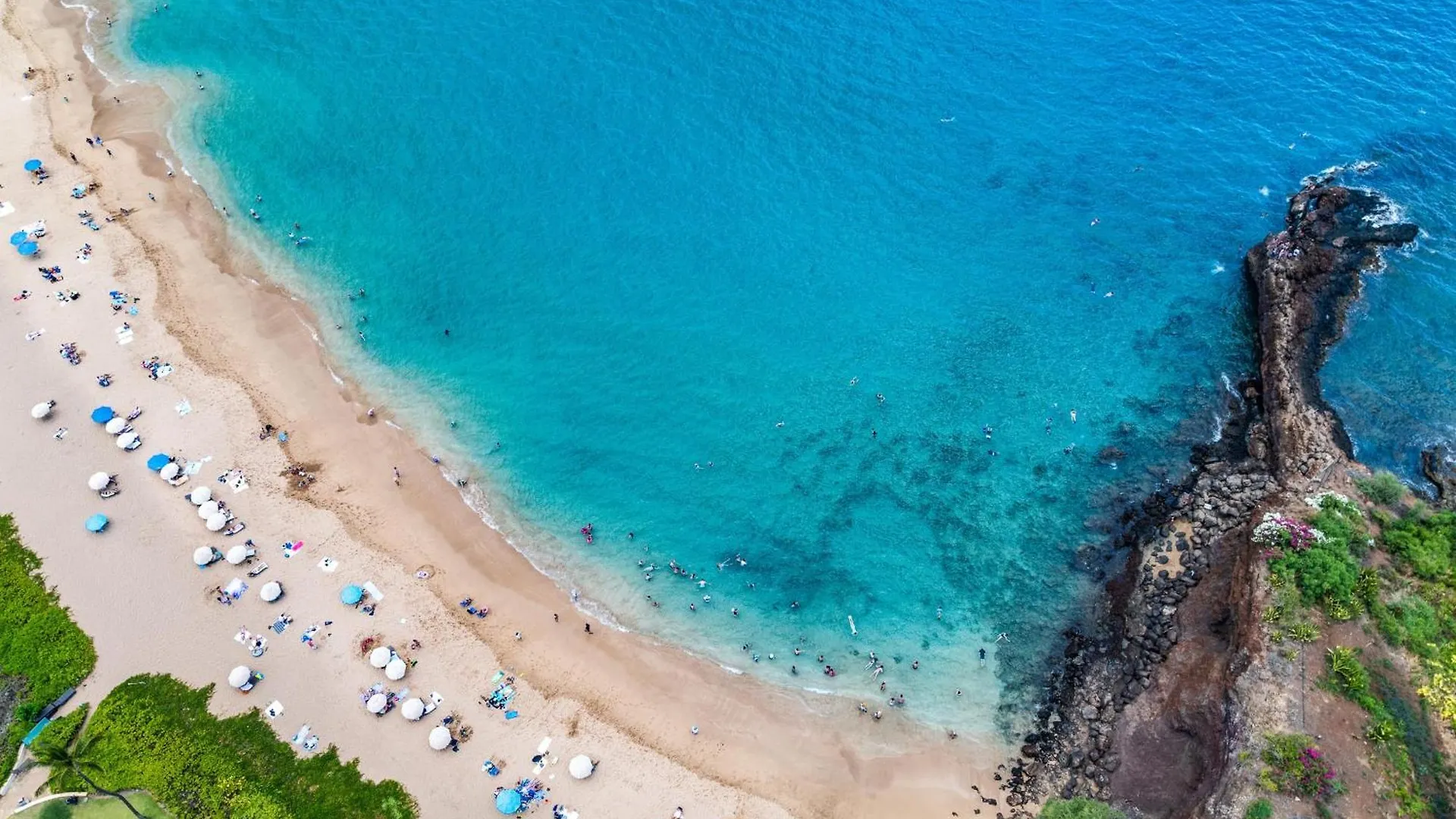 Eldorado E204 Βίλα Kaanapali 0*,  Ηνωμένες Πολιτείες της Αμερικής
