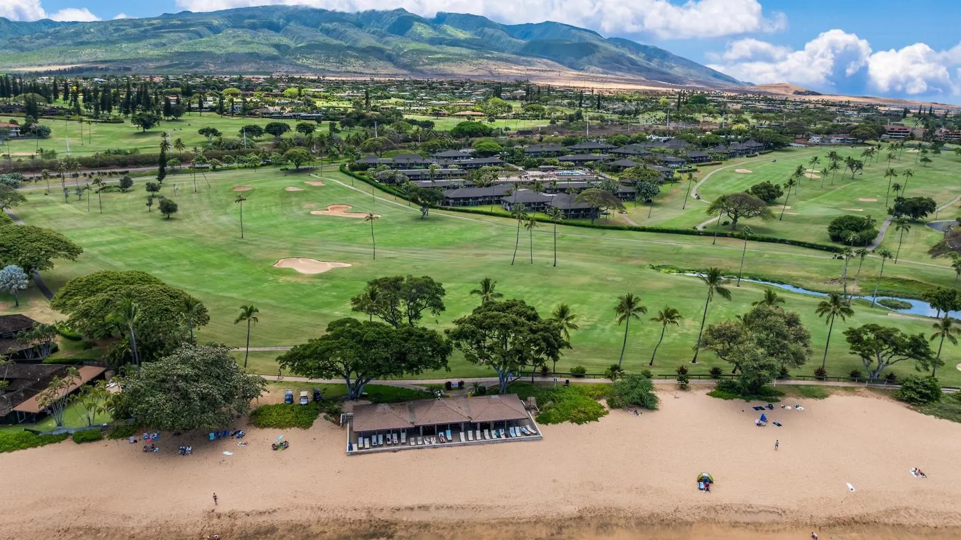 Eldorado E204 Βίλα Kaanapali